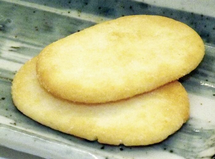 senbei anpanman