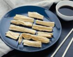 High Quality Yuba - Haut der Sojamilch Vegan, Glutenfrei – Bild 4