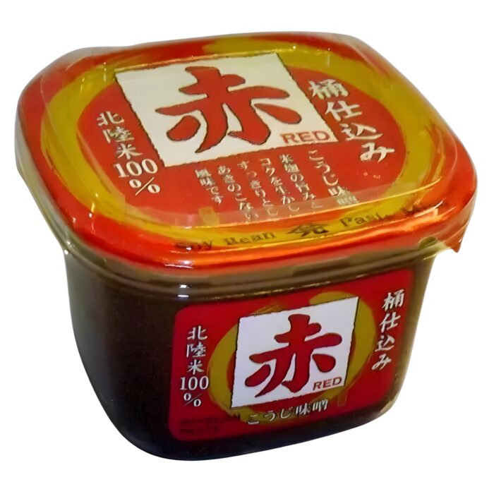 Akamiso 500g Okejikomi Yamagen 1