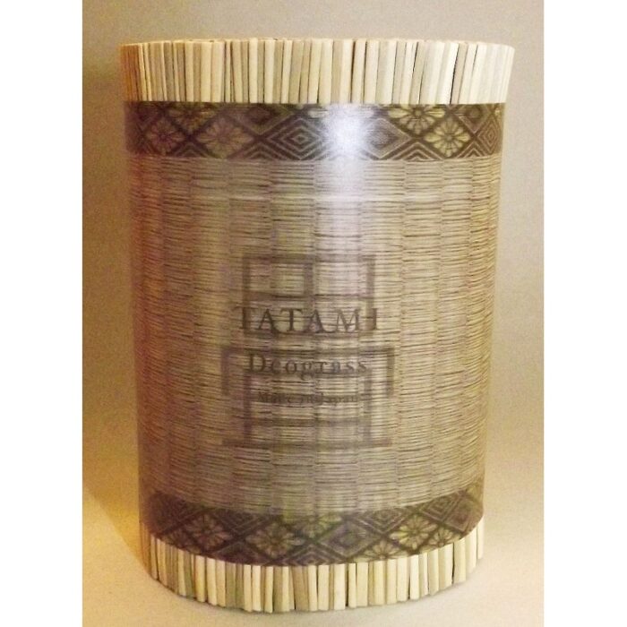 Deo Tatami - 3 Designs 5