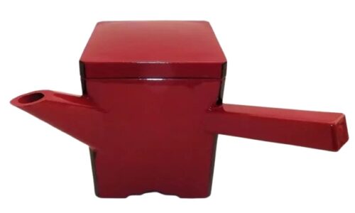 saucenkanne lack aka vorderansicht griff rechts