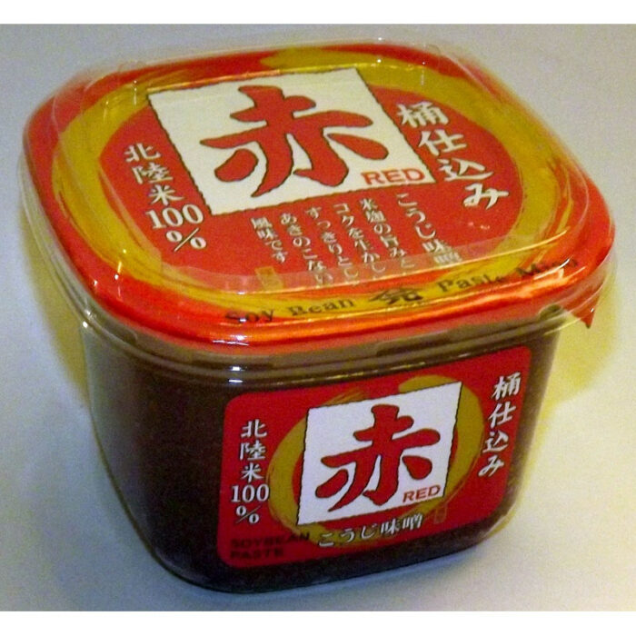 Akamiso 500g Yamagen