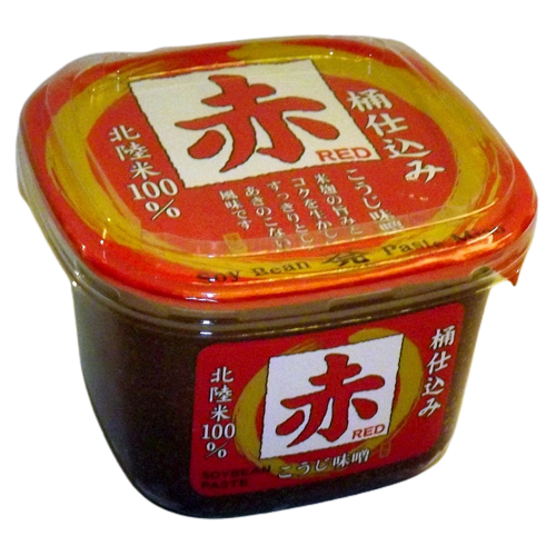 Akamiso 500g Okejikomi Yamagen