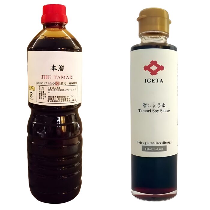 Hon Tamari Shoyu Glutenfrei 1