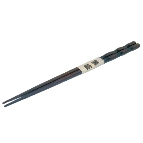 ohashi tebori kuro ganzbild