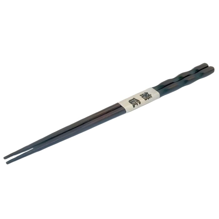 ohashi tebori kuro ganzbild