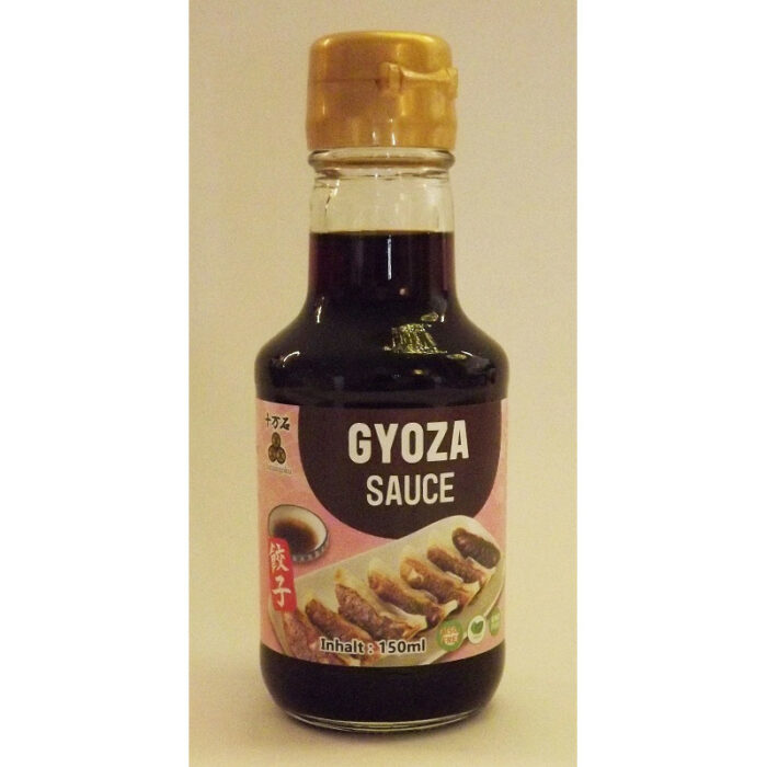 Gyoza-/Sets - japanische Nudeltaschen zum Selbermachen 10