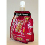 Samurai Charge - Energie Drink