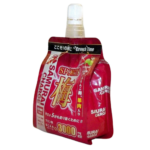 Samurai Charge - Energie Drink