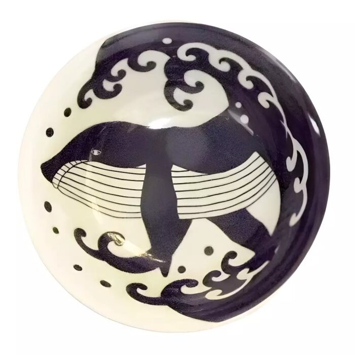bowl kujira groß innenansicht