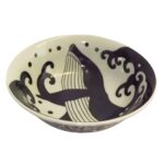 bowl kujira groß schräg von innen walansicht