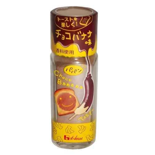 papan choco-banana im streuer
