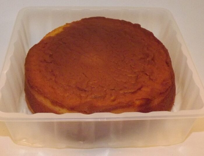 Cheese Cake 220g Maruto 2
