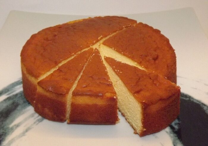 Cheese Cake 220g Maruto 3
