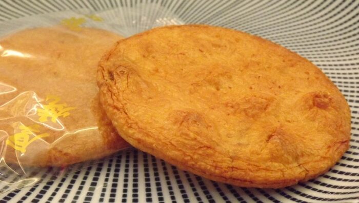 Atsuyaki Shoyu 301.5g Kingodoseika 3