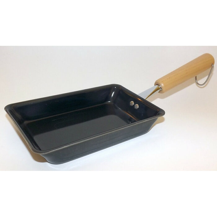Tamago-Nabe 20cm x 10.5cm 1