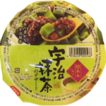 Uji Matcha Sweets