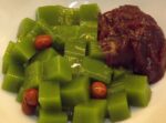 Uji Matcha Sweets