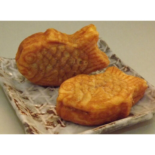 MINI Taiyaki Azuki
