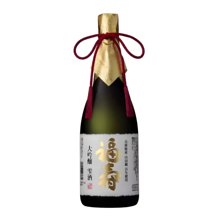 sake miyamizu drop flasche