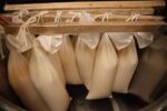 sake miyamizu drop tropfsäcke hängen im trog