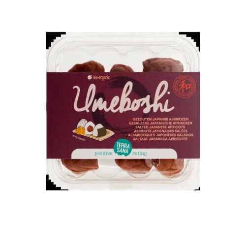 umeboshi bio