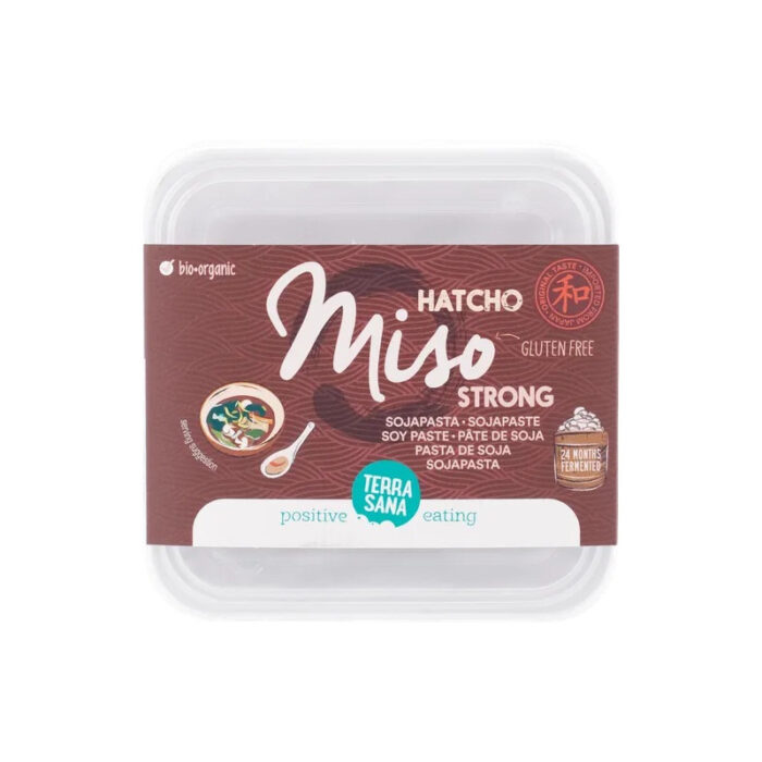hatcho miso