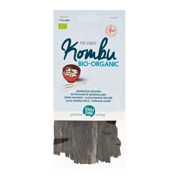 bio kombu