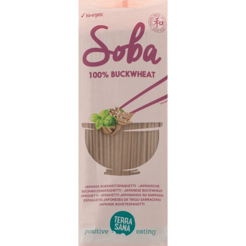 soba