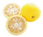 yuzu im anschnitt
