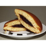dorayaki azuki