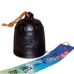 furin motiv tempelglocke
