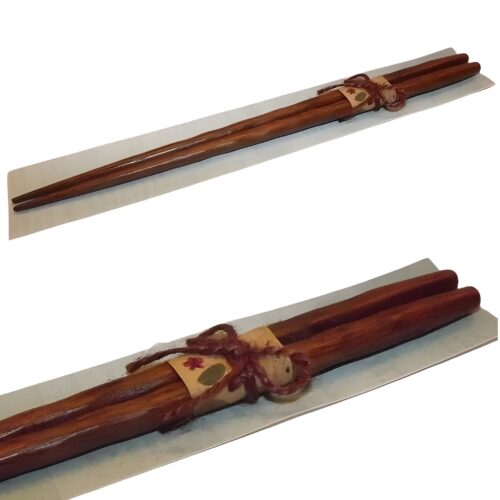 ohashi nature kaki oberteil und ganzansicht
