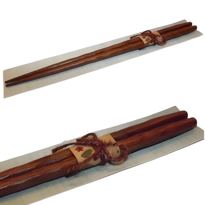 ohashi nature kaki oberteil und ganzansicht