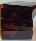 Bento-Box / Jubako Sakura