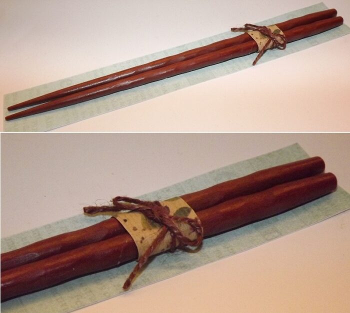Ohashi Nature Akai Sandaruuddo 1