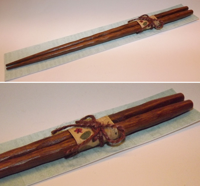 Ohashi Nature Kaki 1