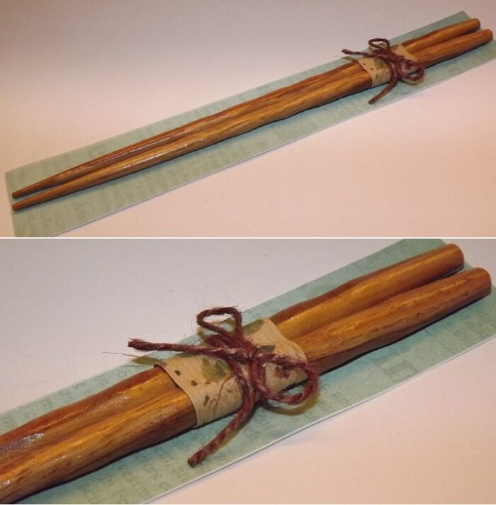 Ohashi Nature Kuri 1