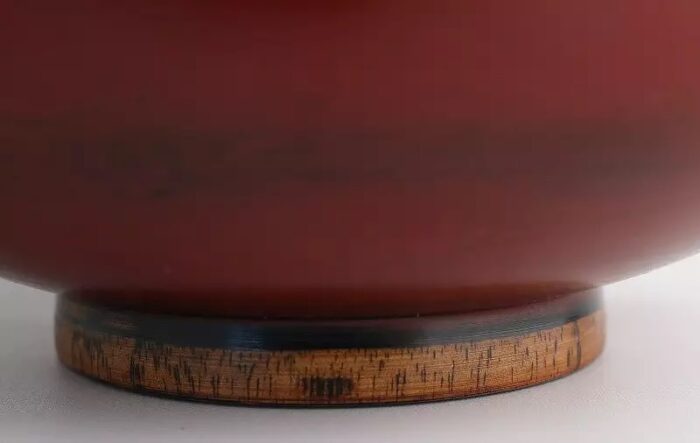 donburischale-urushi-tenugi-aka-fuss-detailansicht