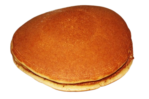 Dorayaki Azuki Kuri 1