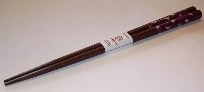 ohashi usagi himbeefarben ganzansicht