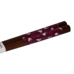 ohashi usagi himbeefarben oberteil mit hasen