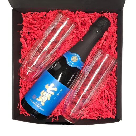 sakebox sparklng aozora und fluten offen