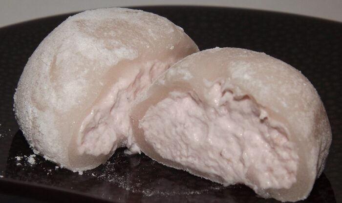 Premium Soja-Mochi 12 Sorten sortiert 440g 2
