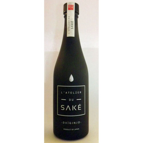 L'Atelier de Saké Daiginjo