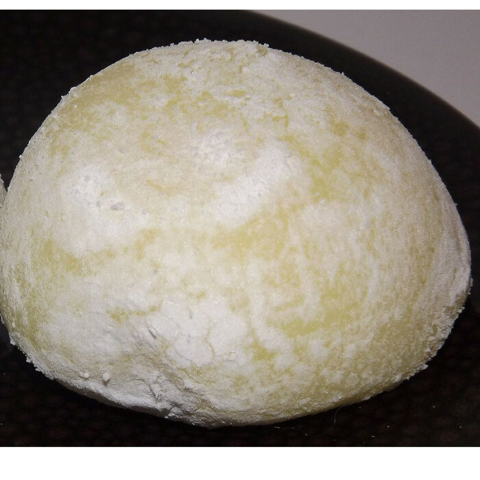 Premium Soja-Mochi Banana-Choccora 40g