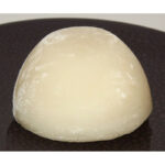 Premium Soja-Mochi Karameru-Amondo 40g