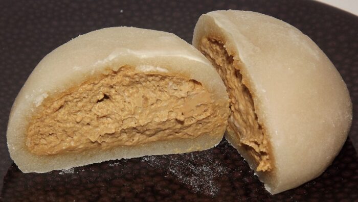 Premium Soja-Mochi 12 Sorten sortiert 440g 11