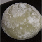 Premium Soja-Mochi Matcha 40g