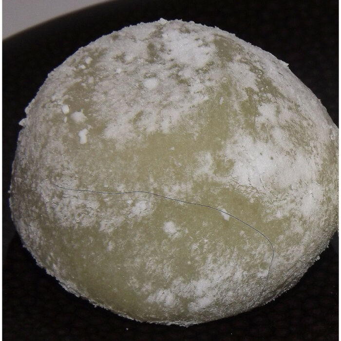 Premium Soja-Mochi Matcha 40g